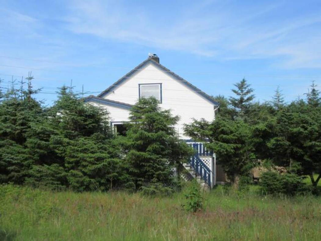 Airbnb And Booking At Postvegen 95 Vigra Exterior photo